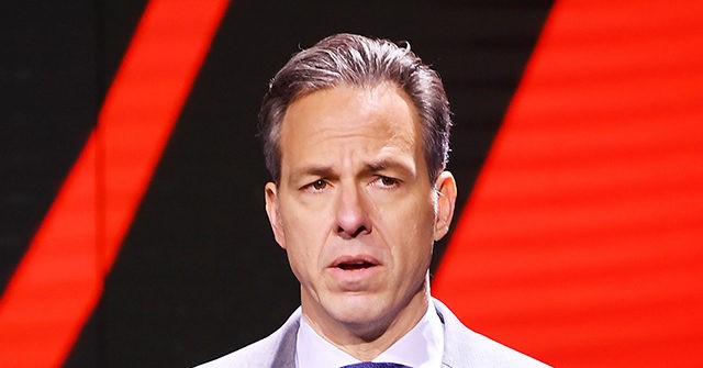 Tapper: Trump 'Mocked Those Who Wear Masks' -- Family, Team
Refuse to Wear Them 1