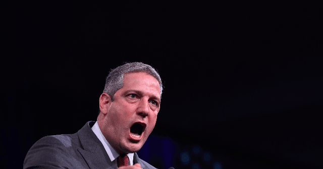 Rep. Tim Ryan: Arrogant Trump Family Doesn’t Pay Taxes,
Doesn’t Wear a Mask -- They Pay Off Porn Stars 1