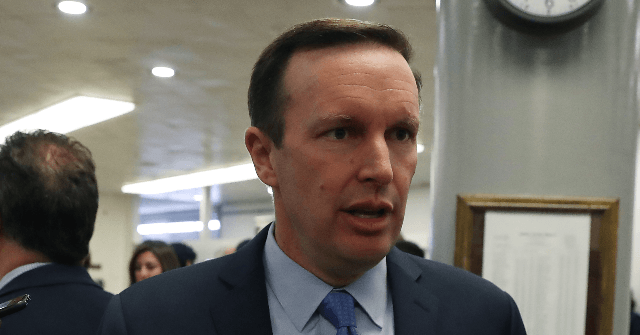 Sen. Murphy: Trump Surrogate Putin Will Be Campaigning for
Him While He’s Quarantined 1