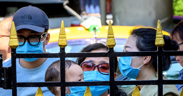 Global Coronavirus Tally Passes 40 Million as Cases Continue
to Surge 1