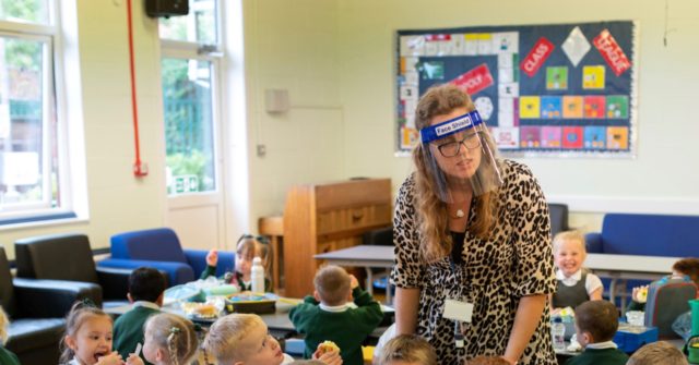 Corona Craziness: Children Banned From Singing Happy
Birthday in UK Schools 1