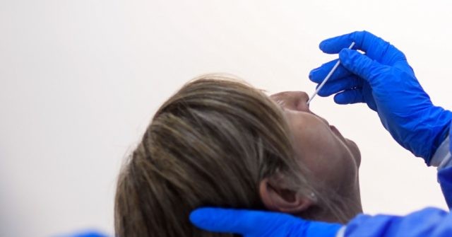 Spanish Government Imposes Coronavirus State of Emergency in
Madrid, Against Local Wishes 1