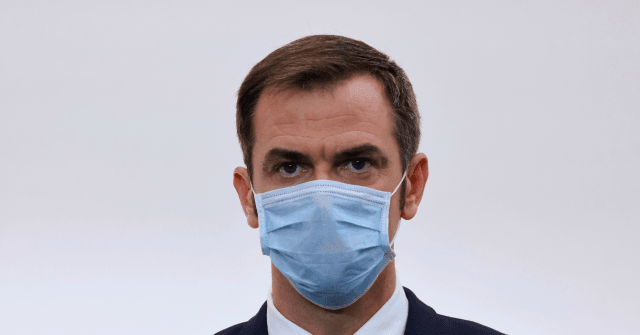 French Health Minister, Ex-PM Have Homes Raided in
Coronavirus Investigation 1