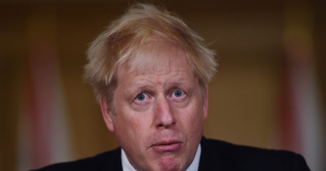 Delingpole: Coronavirus May Just Have Saved Brexit 1