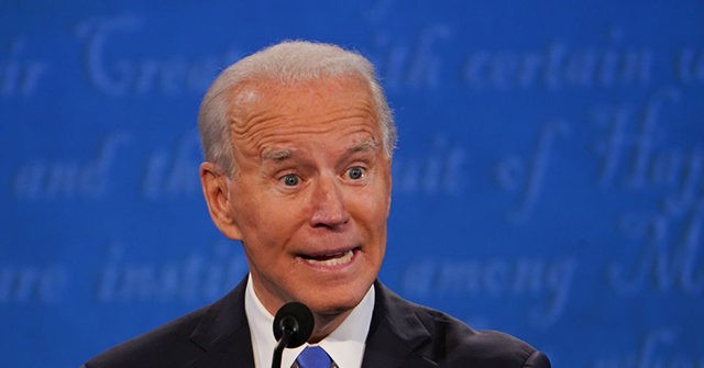 Steve Miller: Joe Biden Will Destroy Middle Class with
Global Catch and Release 1