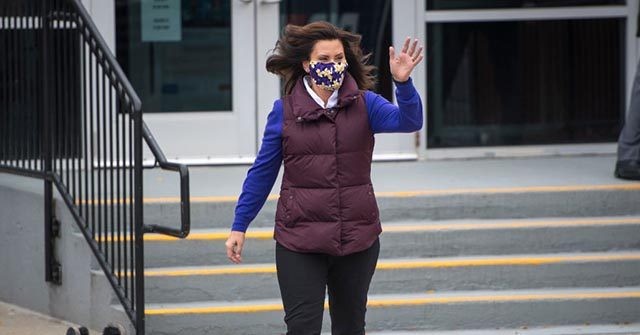Gretchen Whitmer Administration Tightens Coronavirus
Restrictions, Issues Guidelines for Trick-or-Treating 1