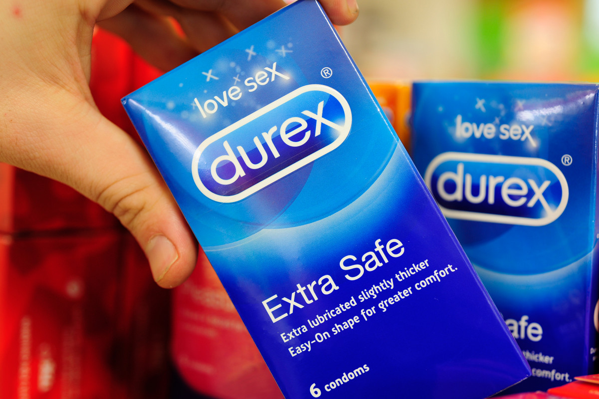 UK condom sales surge after COVID-19 lockdown ends 1
