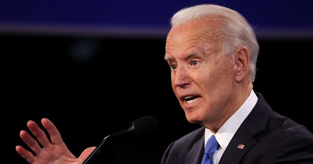 Fact Check: Joe Biden Claims Schools Can’t Open for
In-Person Learning Because ‘They Need a Lot of Money’ 1