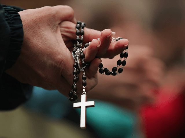 HHS Office of Civil Rights Settles with MD, VA Hospitals to
Allow Patients Visits from Clergy 1