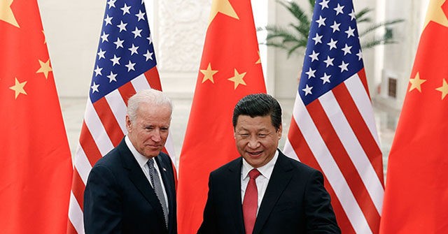 Frank Gaffney: Democrats Know Joe Biden Is Compromised,
Cannot Be Allowed into Oval Office 1