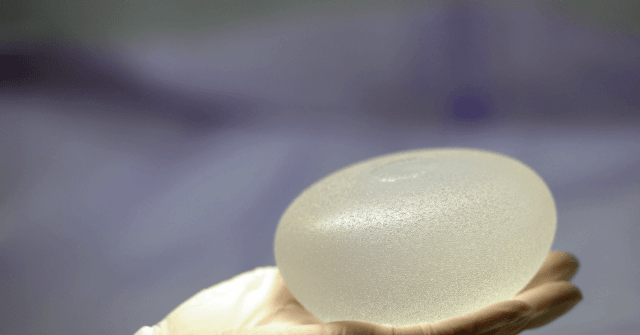 France: Woman Arrested After Defrauding Coronavirus Aid to
Pay for Breast and Buttock Implants 1