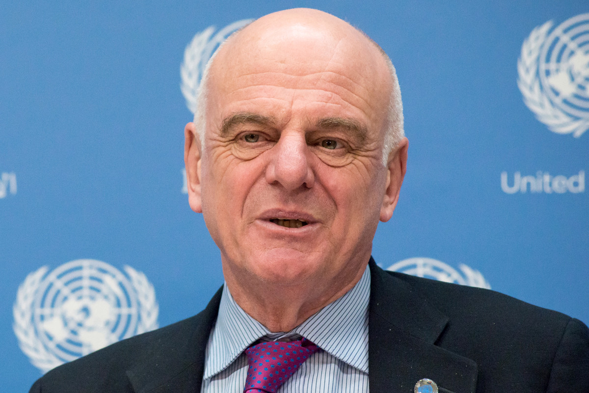WHO warns against COVID-19 lockdowns due to economic
damage 1