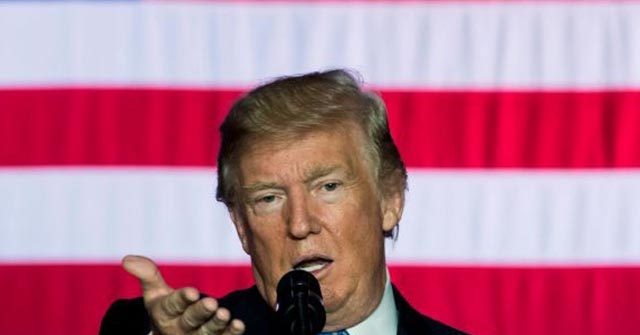 Donald Trump Added to List of Coronavirus-Infected World
Leaders 1