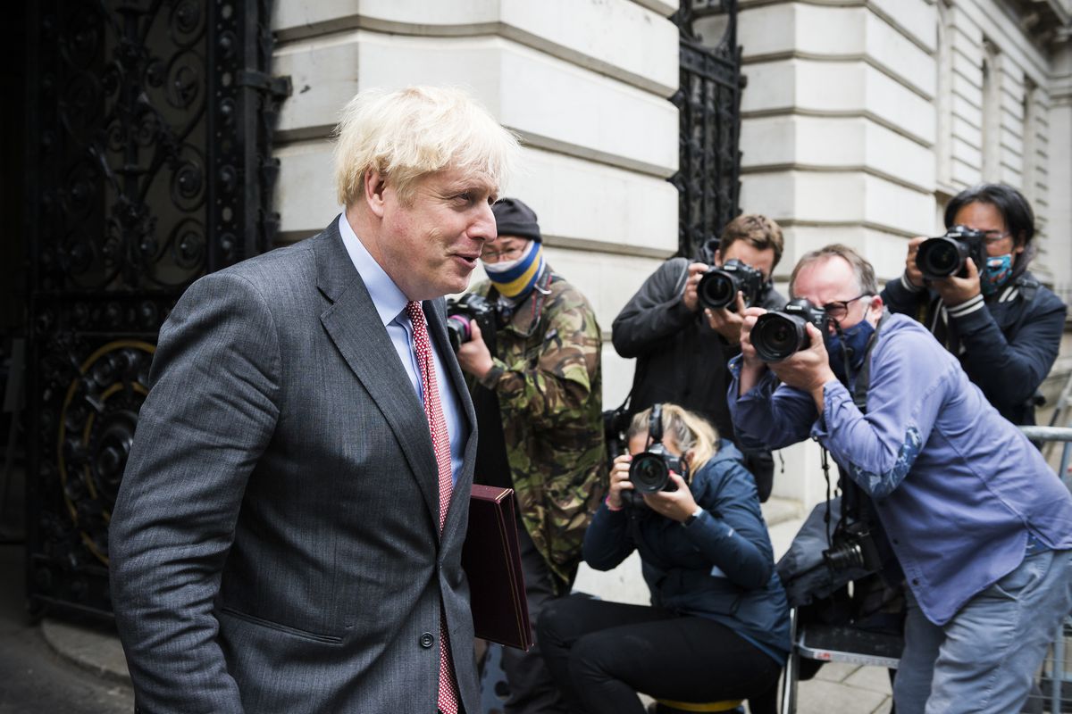 3 of the world’s most powerful Covid-19 deniers have gotten
the virus 1