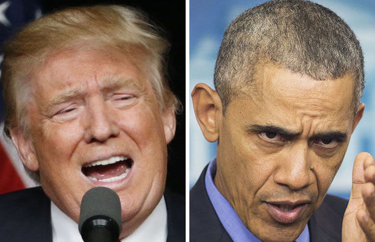 The Spin: Trump vs. Obama in closing days of election |
Pritzker tightens restrictions on Chicago amid COVID-19 surge |
More than 2 million early votes cast in Illinois 1