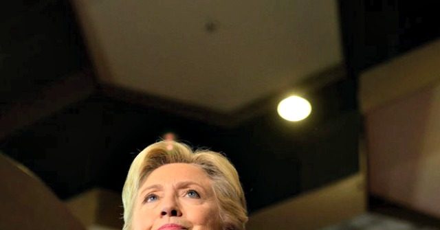 Trump Authorizes 'Total Declassification' of 'Any' and 'All
Documents' Pertaining to Russia Hoax, and Clinton Email 1