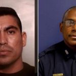 ICE Issues Detainer on Illegal Alien Felon Arrested in
Shootings of Two Houston Police Officers 5