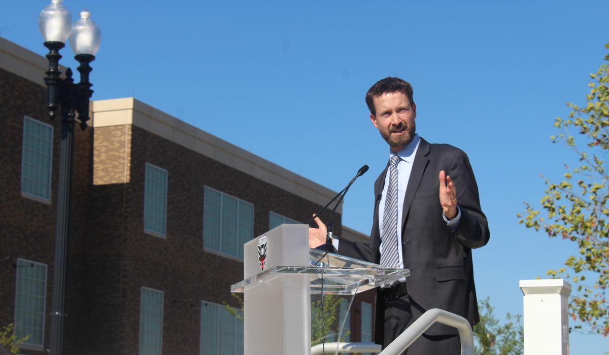 D.C. Public Schools' reopening plan concerns D.C.
Council 1