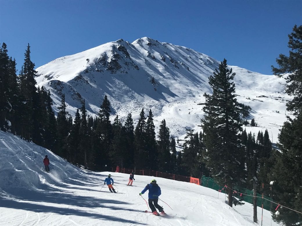 State gives ski areas proposed guidelines for COVID-19
operating plans, asks for public feedback 1