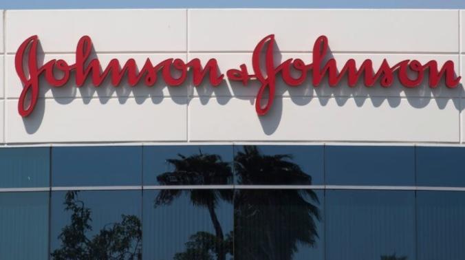 Johnson & Johnson Latest To Halt COVID-19 Vaccine
Trial Over Unspecified Illness 1