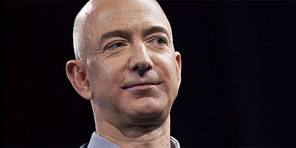 Amazon says nearly 20,000 workers tested positive for
COVID-19 1