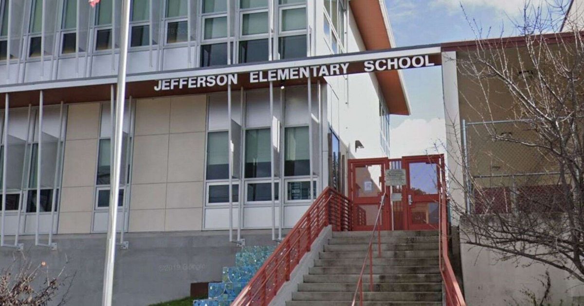 San Francisco Identifies 44 Schools Named After “Racists”
Jefferson, Lincoln, Washington for Leftist Renaming 1