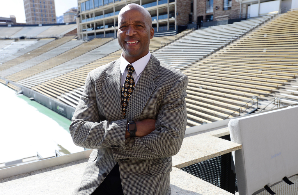 Karl Dorrell opens 2020 CU Buffs football schedule vs.
UCLA 1