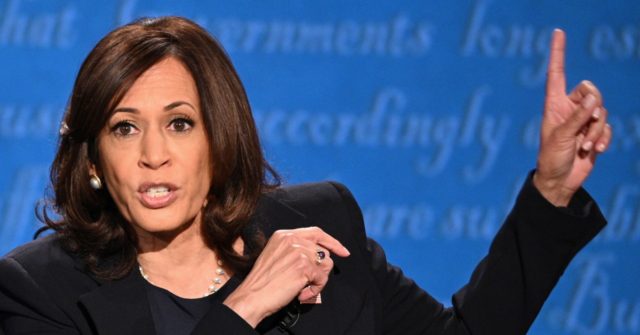 Coronavirus Infects Biden Campaign: Kamala Harris Suspends
Travel After Staffer Test Positive 1