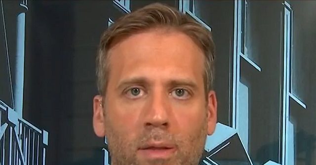 ESPN's Max Kellerman Calls Trump 'Overweight' During
Coronavirus Rant 1