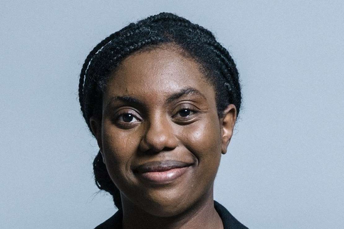 UK Conservative Lays Down the Law: No Critical Race Theory,
'White Privilege' in Schools 1