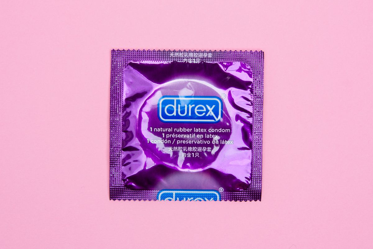 Durex condoms enjoy strong 3rd quarter thanks to plenty of
sex after easing of COVID-19 restrictions 1 Durex condoms enjoy strong 3rd quarter thanks to plenty of
sex after easing of COVID-19 restrictions 1