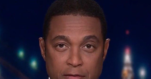 CNN's Lemon on Trump Coronavirus Diagnosis: 'Is This a
Moment of Reckoning for the President and This
Administration?' 1