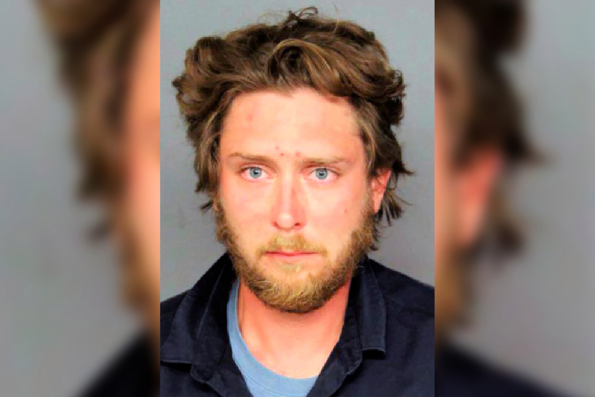 Denver ‘Patriot Rally’ shooting suspect not a licensed
security guard 1