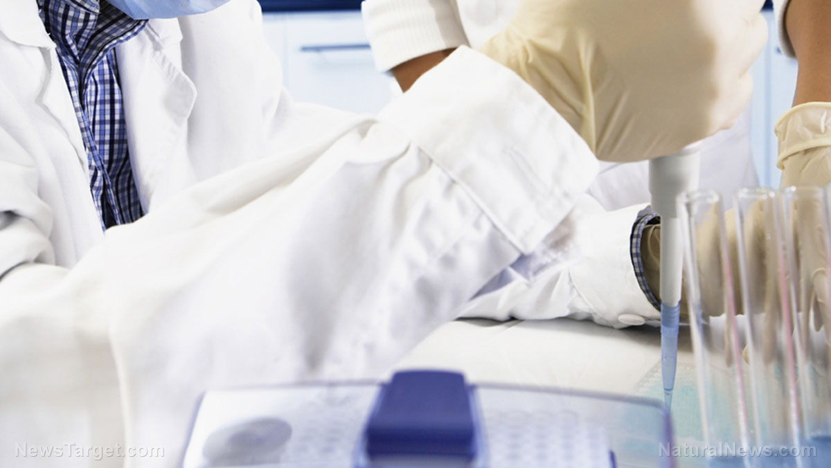 RIGGED: Covid-19 testing kits were distributed years before
pandemic was declared 1