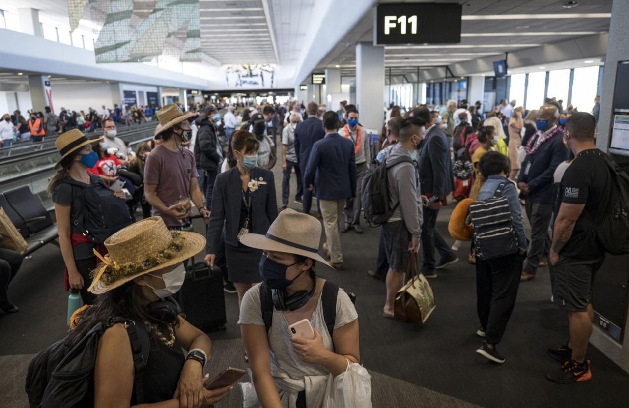 US Adds Most COVID-19 Cases Since July, Global Tally Tops
400k For 2nd Day: Live Updates 1