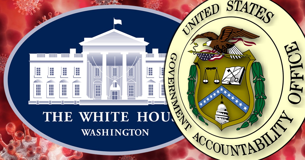 CDC, FDA Under Investigation To Determine Whether
‘Scientific Integrity’ Was Compromised During COVID-19 1