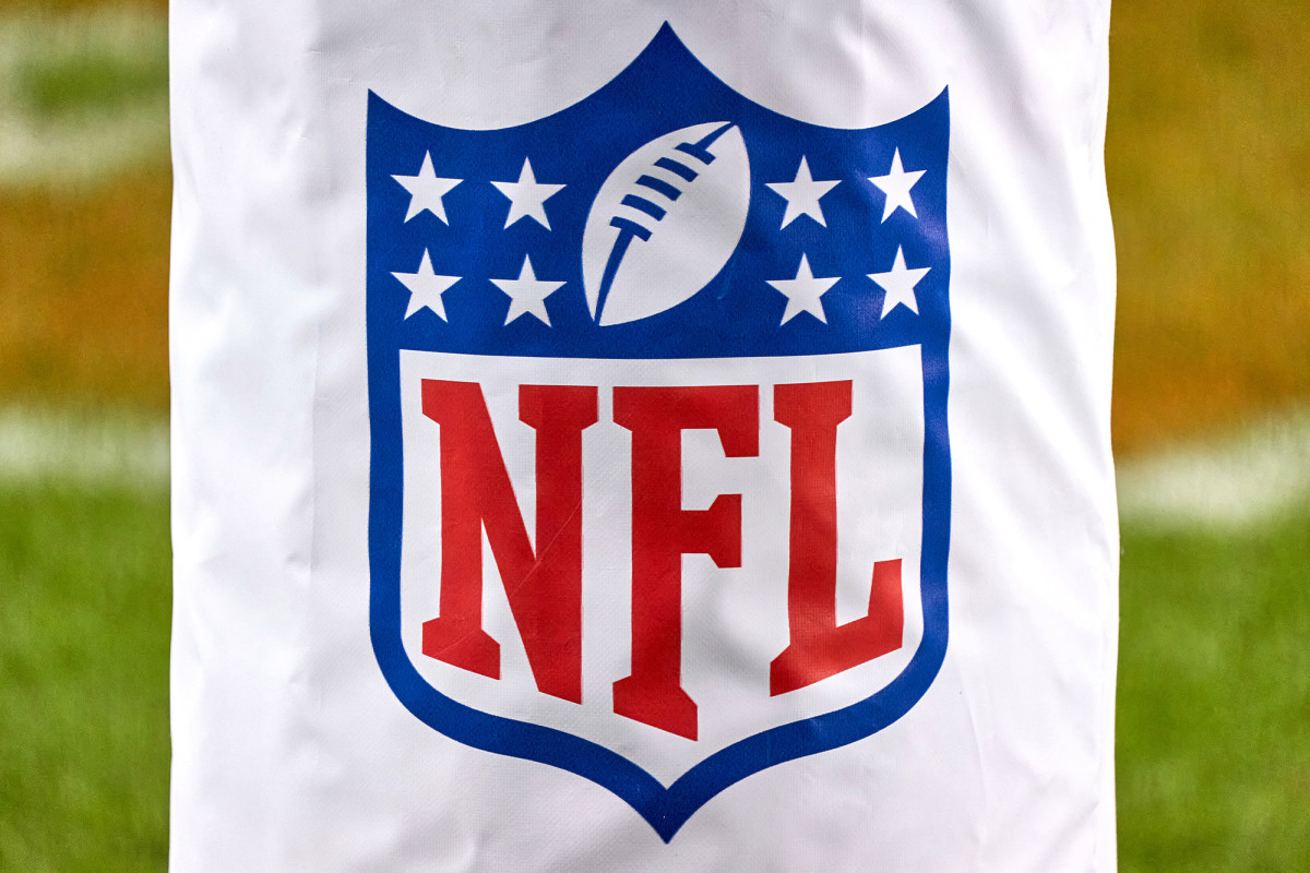 All NFL Week 6 games to be played after no new COVID-19
positives 1