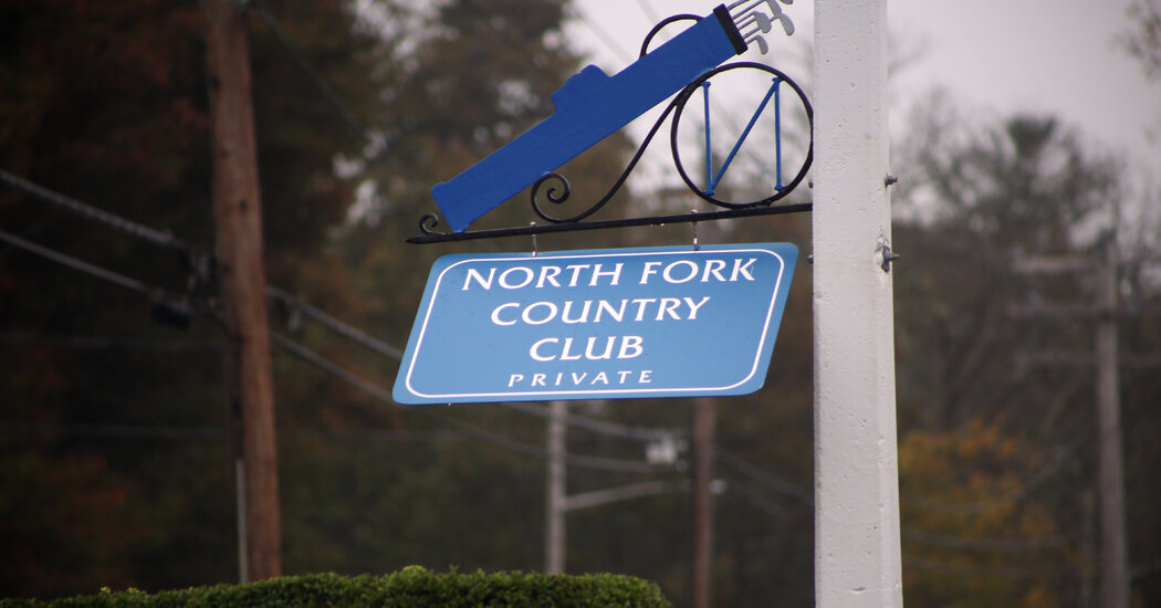 Wedding and Birthday Party Infect 56 with Coronavirus in
Long Island 1
