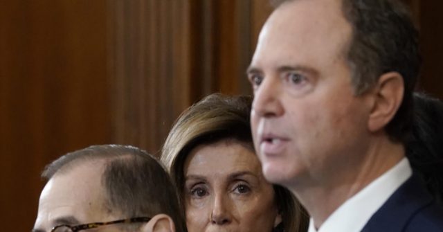 Pollak: A Biden Win Would Reward Democrats for Russia Hoax,
Phony Impeachment, and Race Riots 1