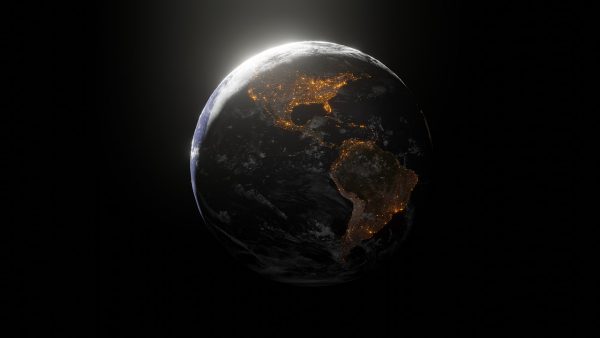 Three things Americans are doing to prepare for election
chaos, another coronavirus spike and deepening economic
problems 1
