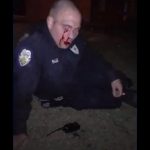 North Carolina Police Officer Viciously Beaten as Onlookers
Laugh, Film for 11 Minutes 7