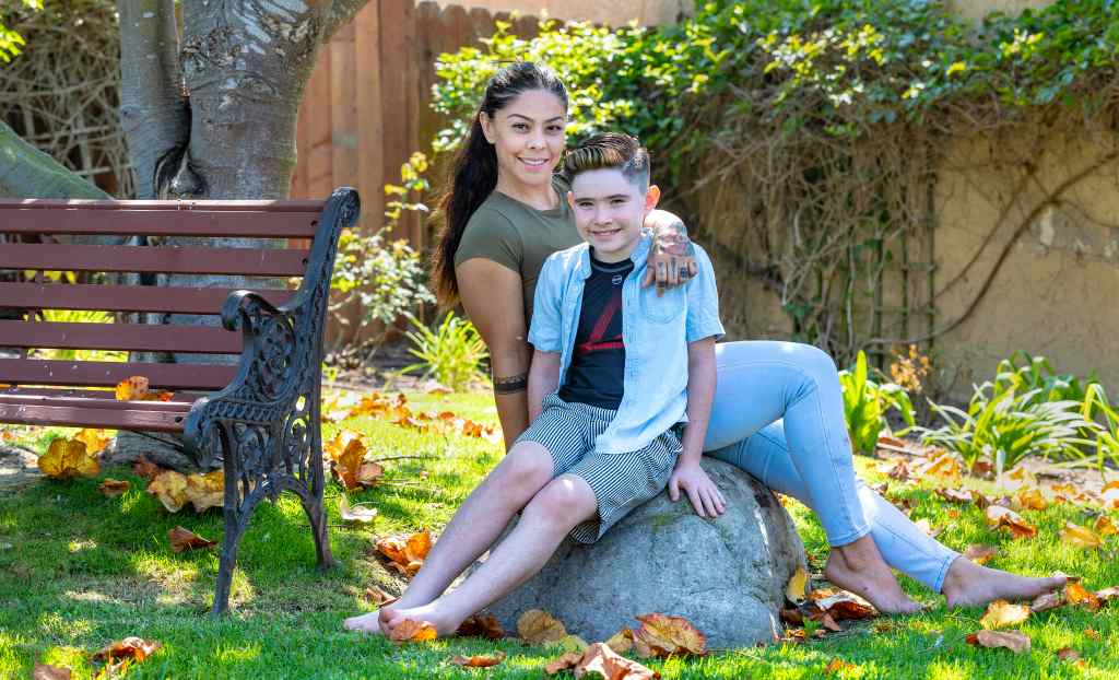 COVID-19 survivors already fight stigma; worry Trump’s
diagnosis will make it worse 1