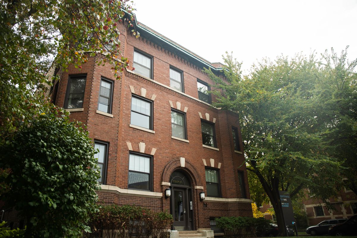 Pick a neighborhood — or two — and spend the day during Open
House Chicago 2020 1