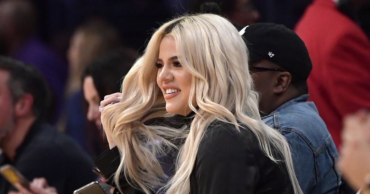 Khloe Kardashian confirms she had coronavirus earlier this
year 1
