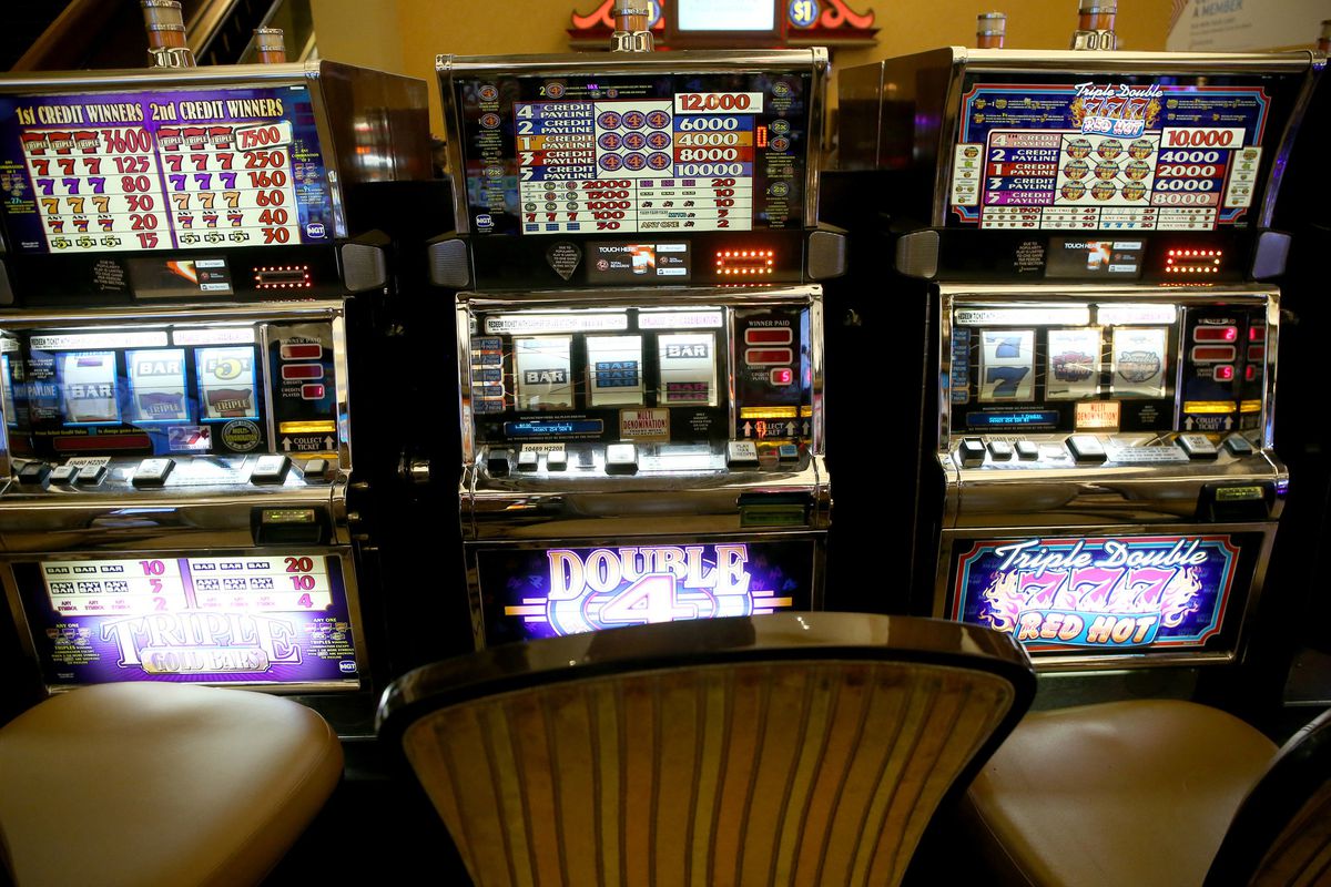 Gaming board pushes back new casino license approvals six
months due to COVID-19 1