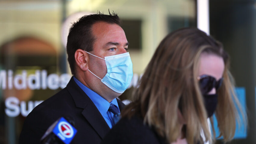 Reading police officer pleads not guilty to
manslaughter 1