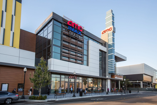 Coronavirus real estate: Whole Foods, AMC Theaters open in
downtown Sunnyvale 1
