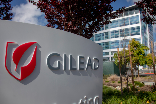 Coronavirus: Bay Area-based Gilead earns FDA approval for
COVID-19 treatment 1