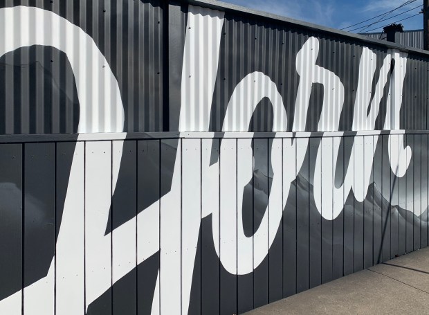 Horn BBQ, Bay Area’s most anticipated barbecue spot ever,
opens today 1