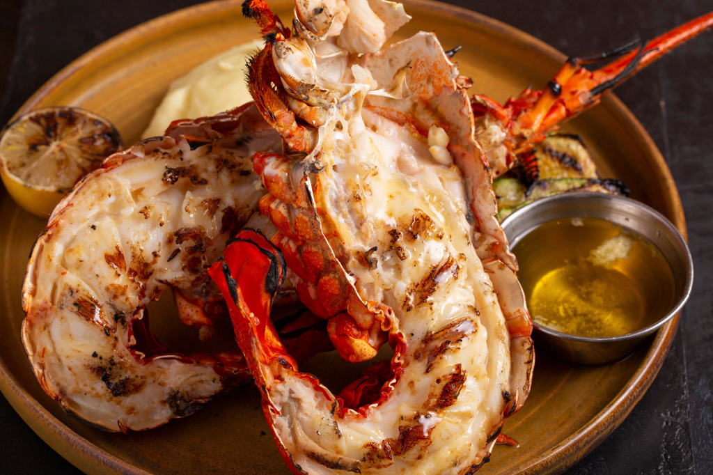 King’s Fish House arrives in the Bay Area; here’s when
Valley Fair restaurant opens 1